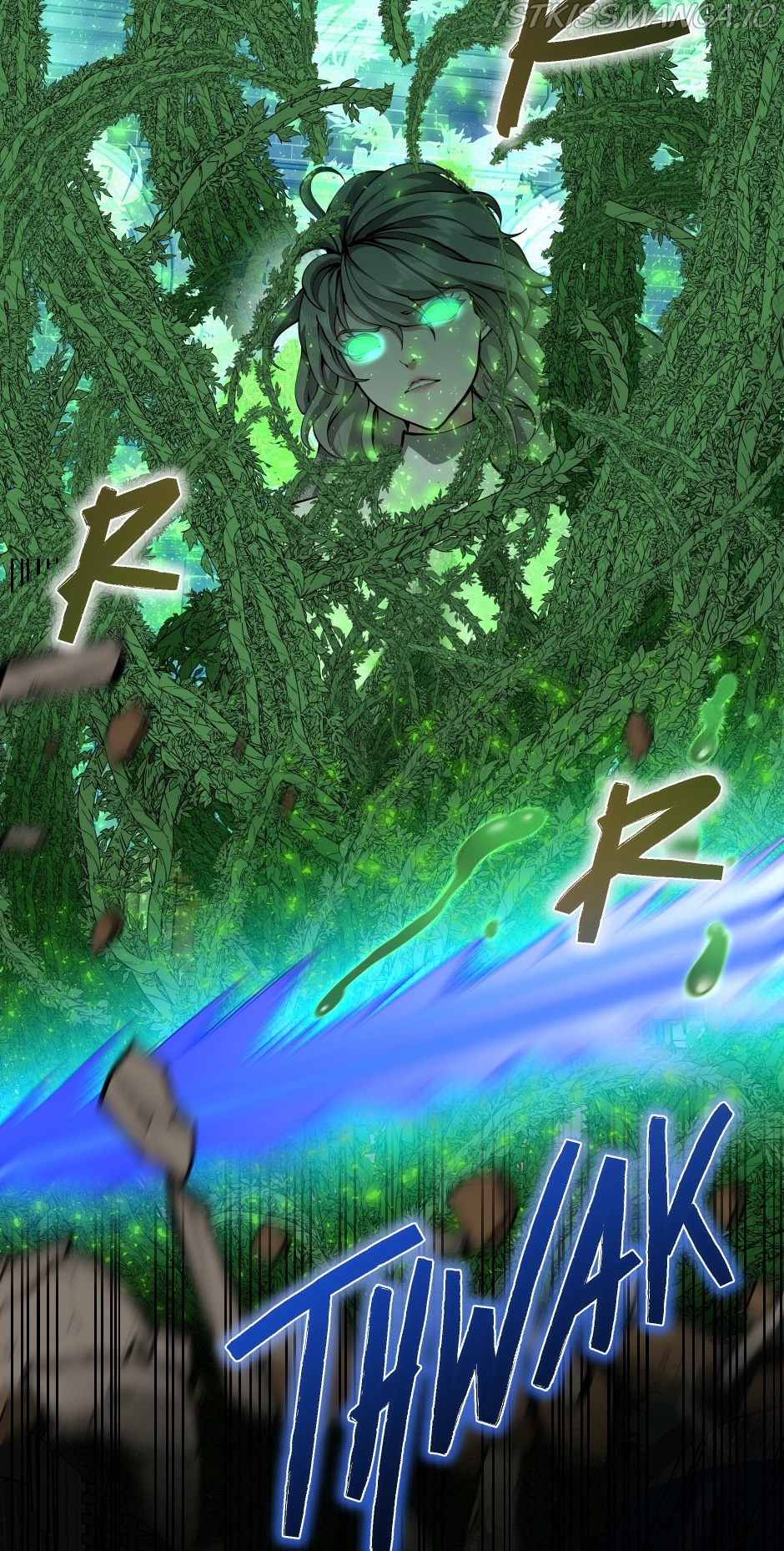 The Beginning After The End Chapter 166 image 078